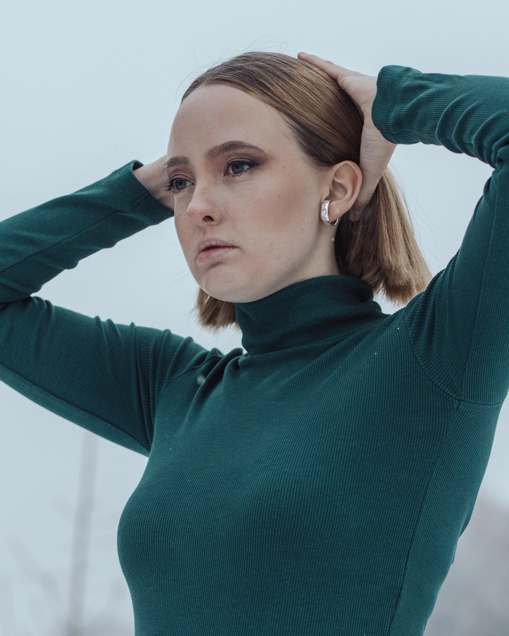 Leonardo Creole Nella & Sina