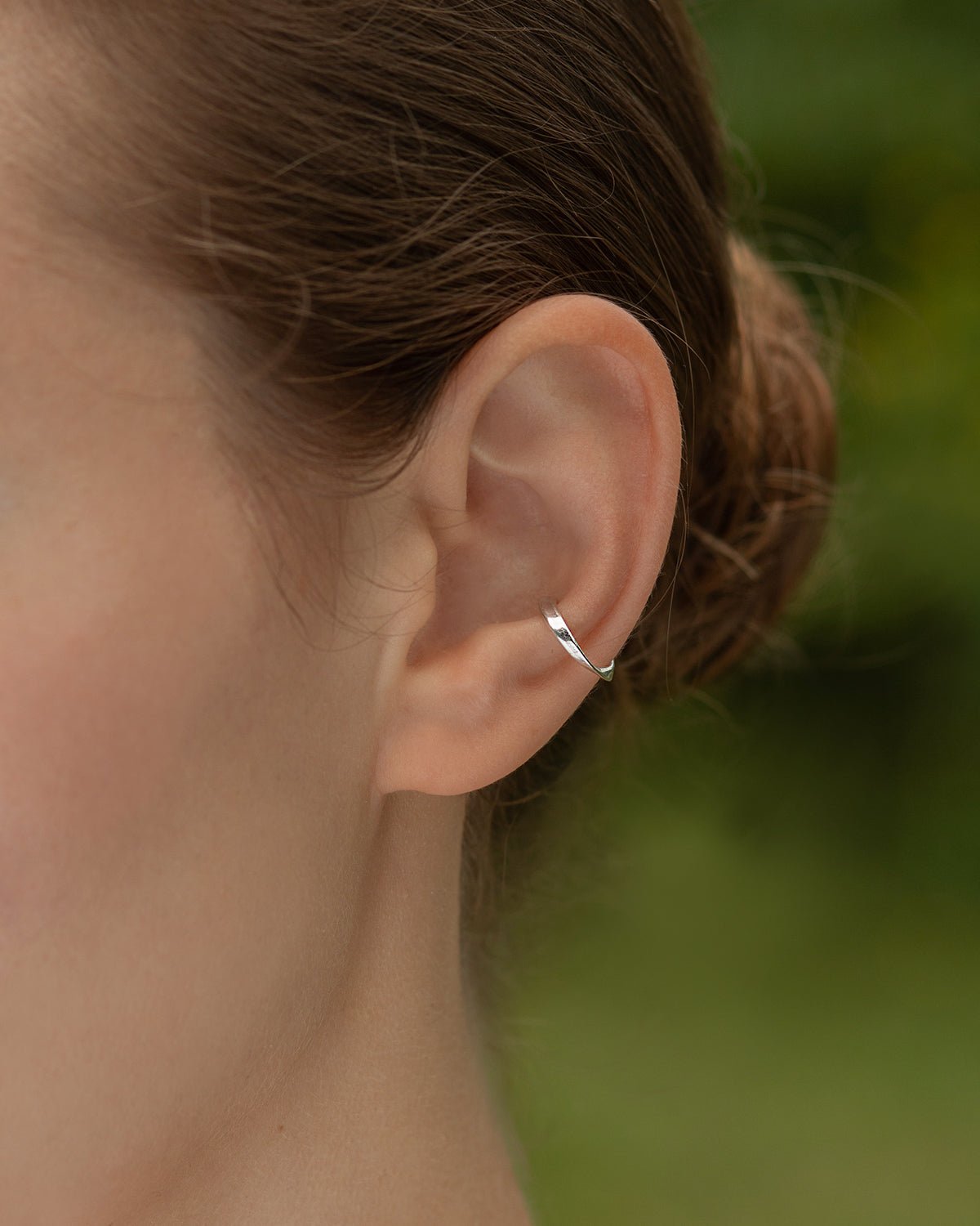 Luise Earcuff Nella & Sina