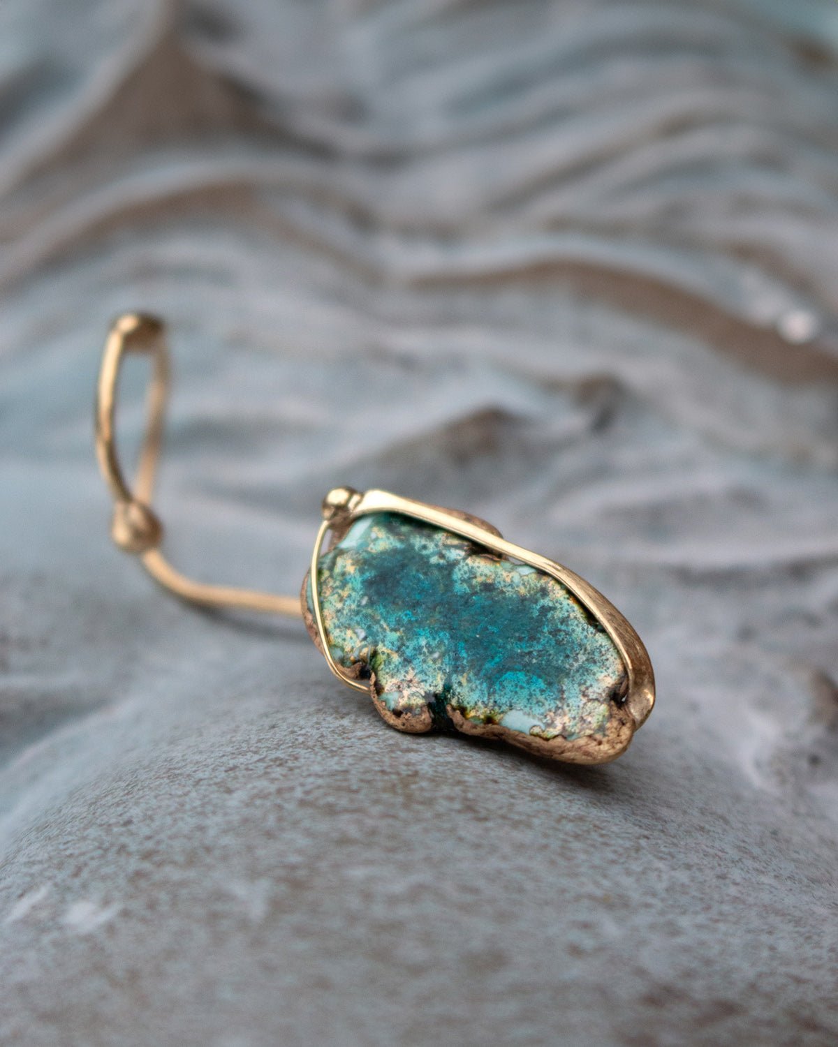 MATALA Earcuff Nella & Sina