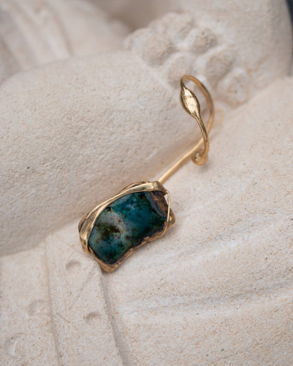 MATALA Earcuff Nella & Sina