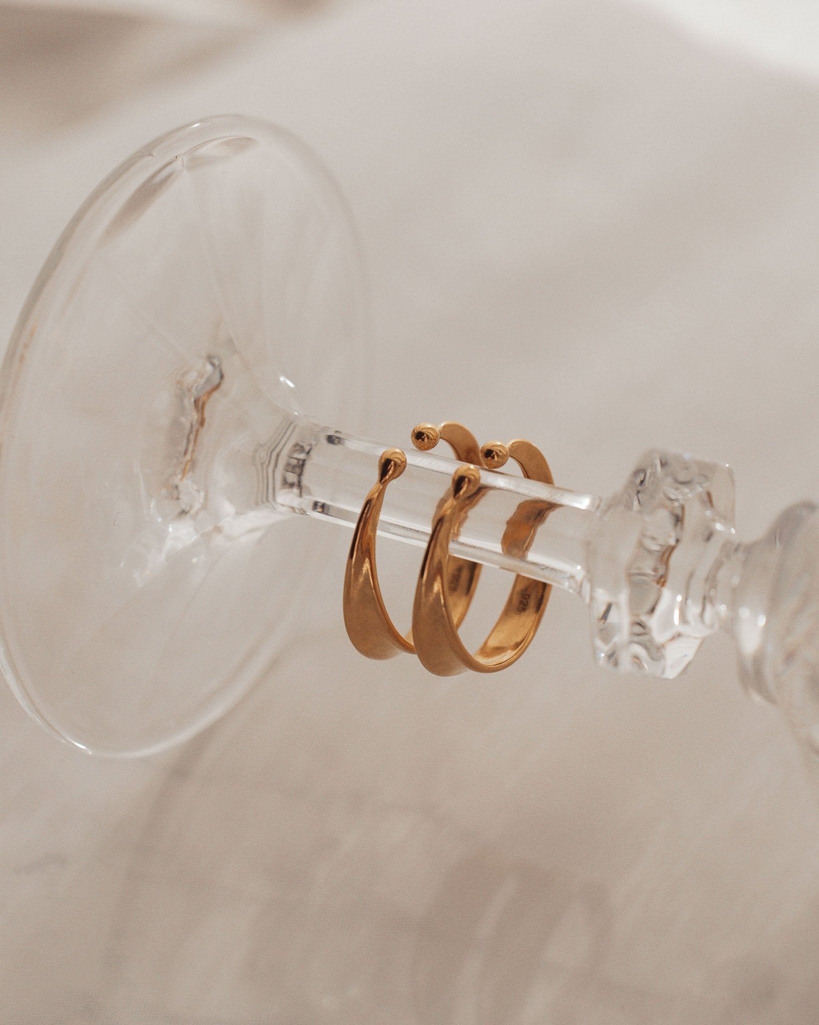 Maria Creole Nella & Sina