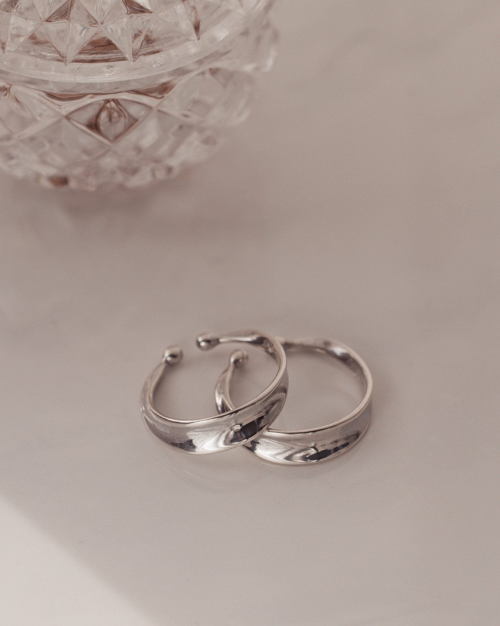 Maria Creole Nella & Sina