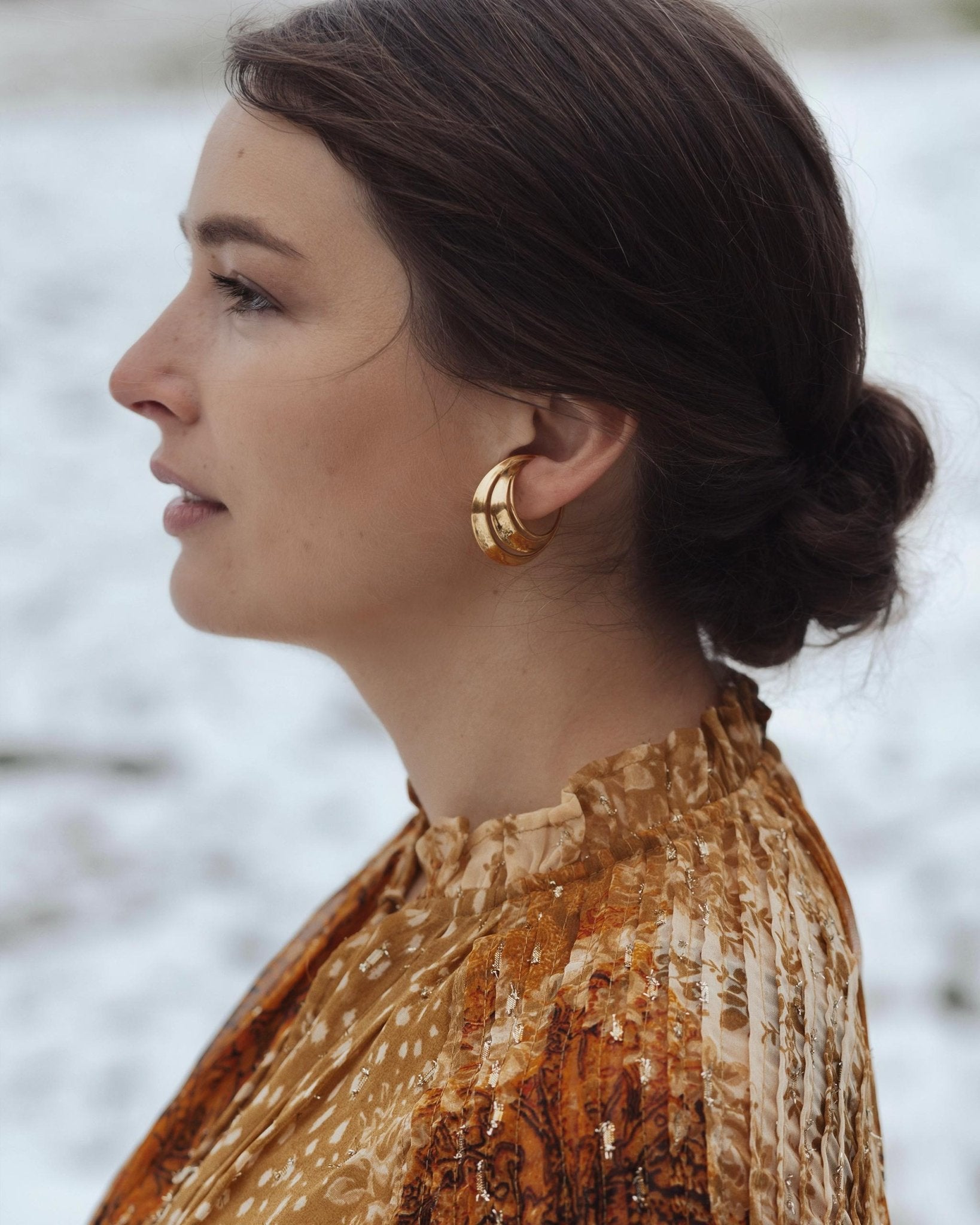 Marianne Creole Nella & Sina