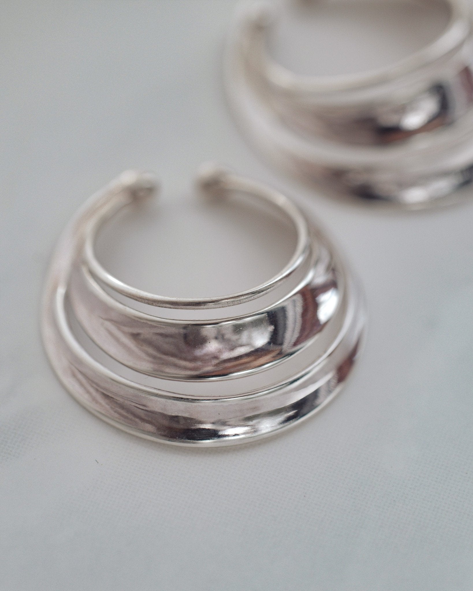 Marianne Creole Nella & Sina