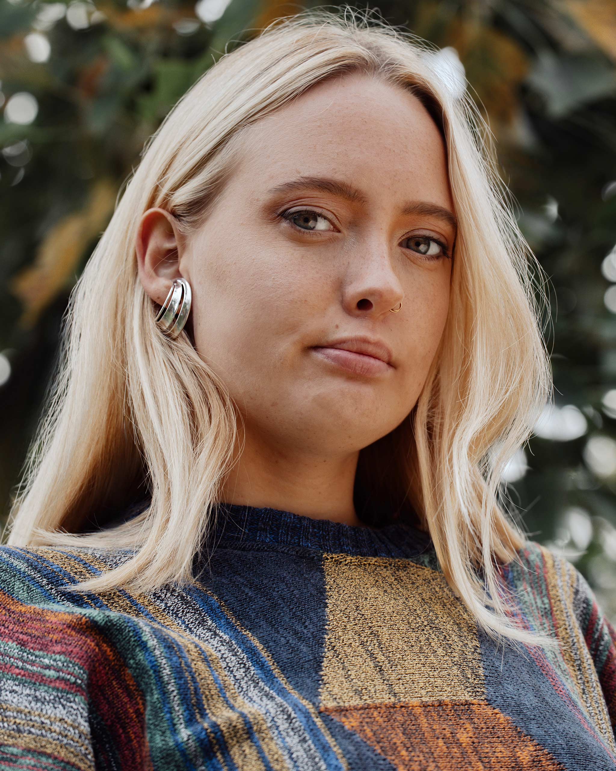 Marianne Creole Nella & Sina