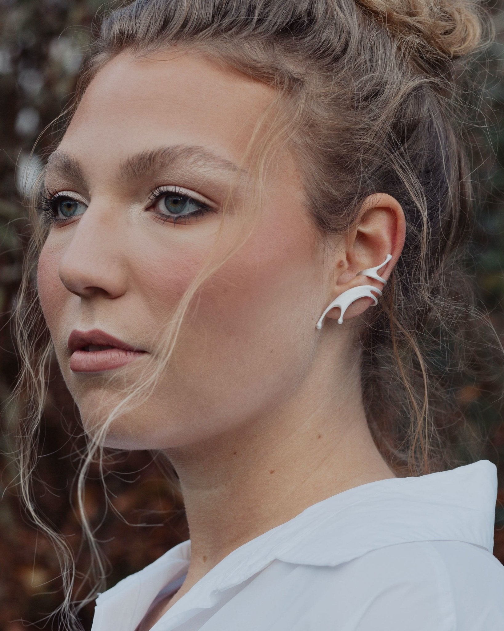 Mirja Earcuff Nella & Sina