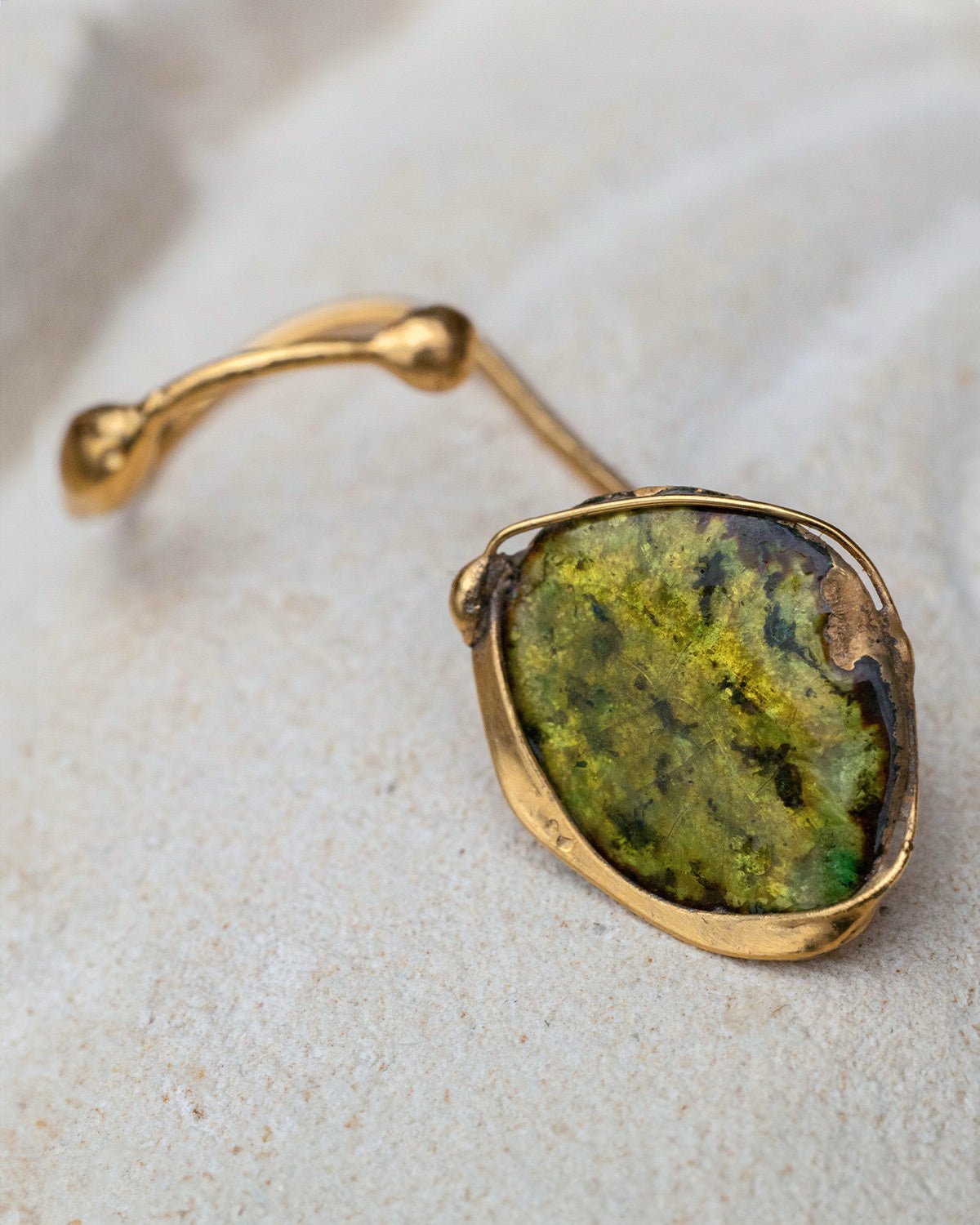 NAMUR Earcuff Nella & Sina