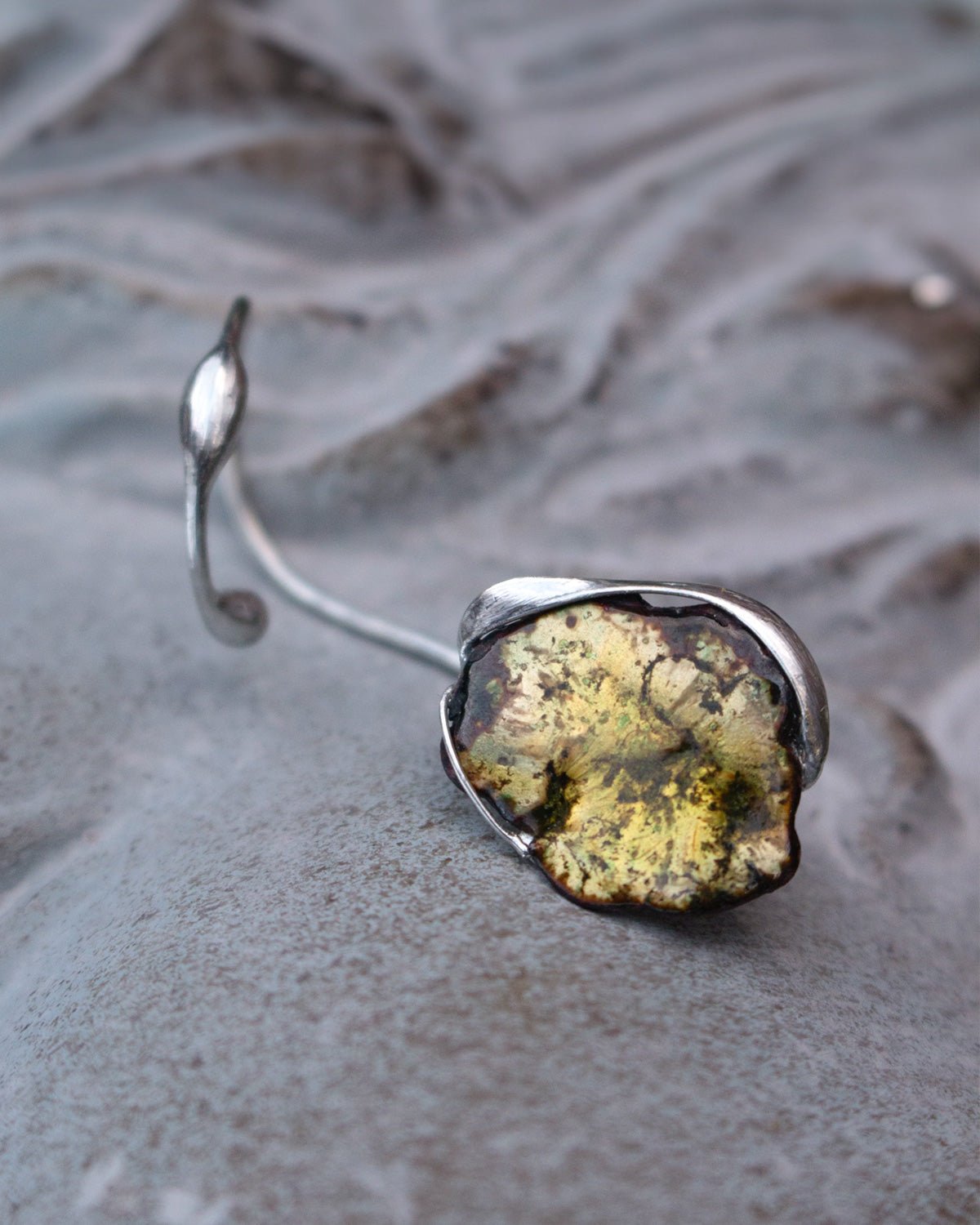 NEPAL Earcuff Nella & Sina