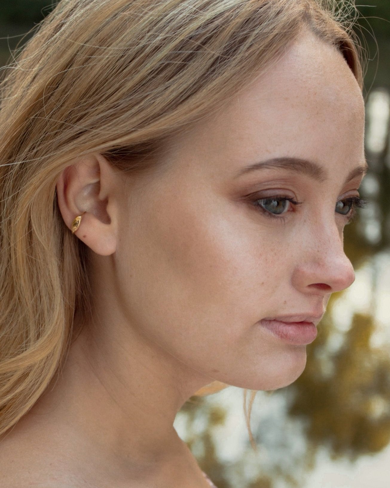 Nina Earcuff Nella & Sina