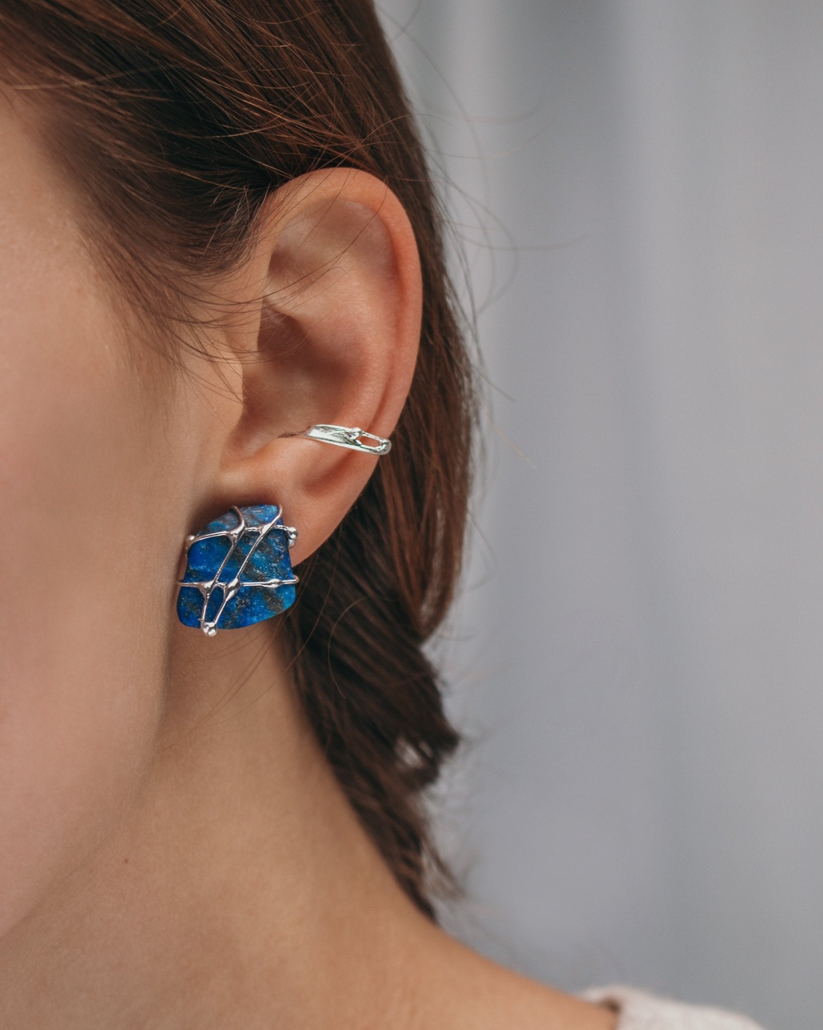 ORINOCO Earcuff Nella & Sina