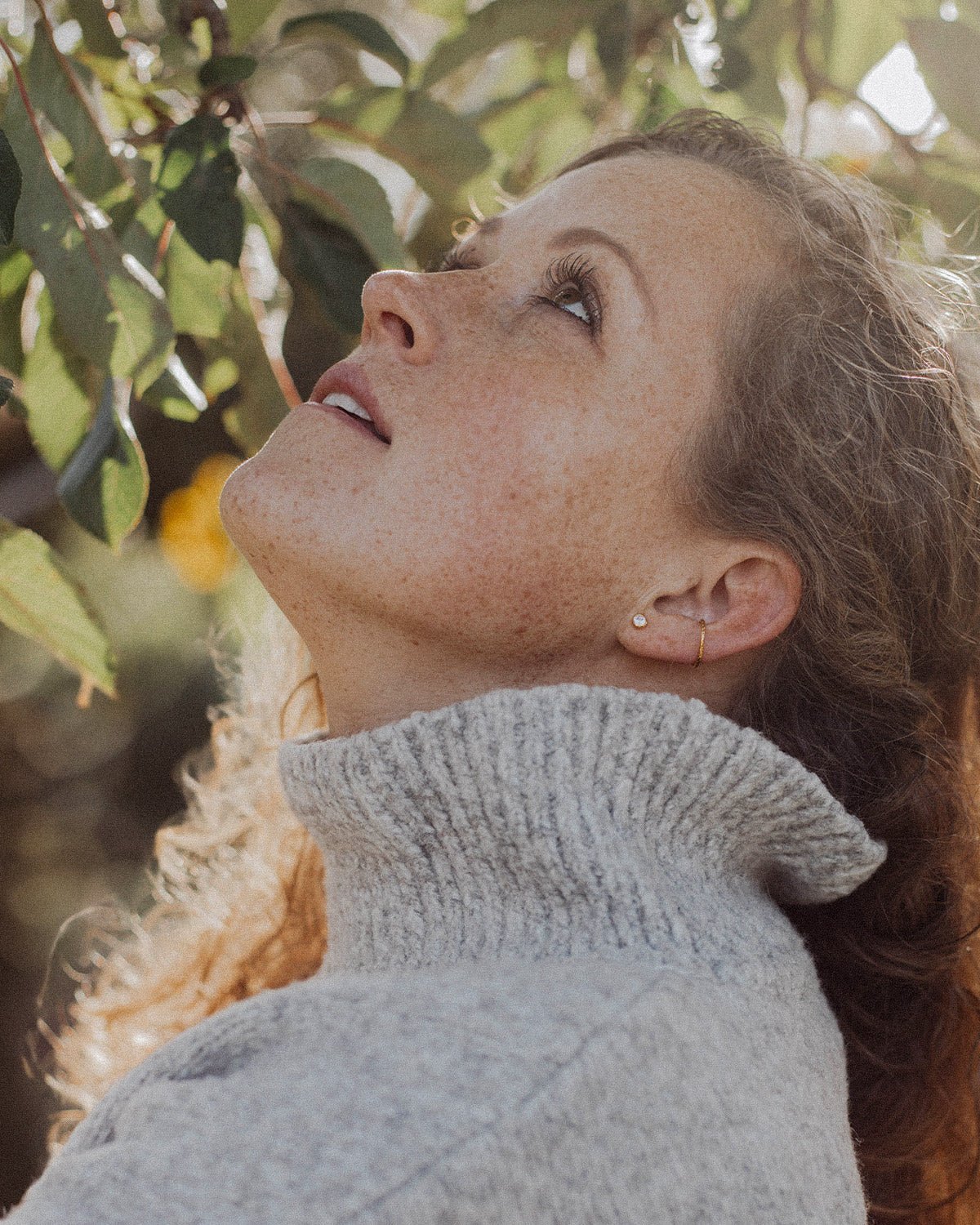 Pablo Earcuff Nella & Sina