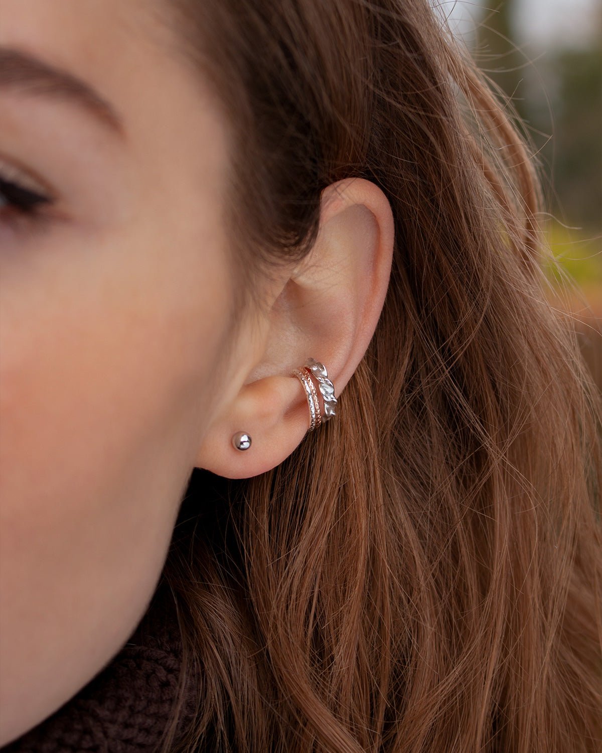 Pablo Earcuff Nella & Sina