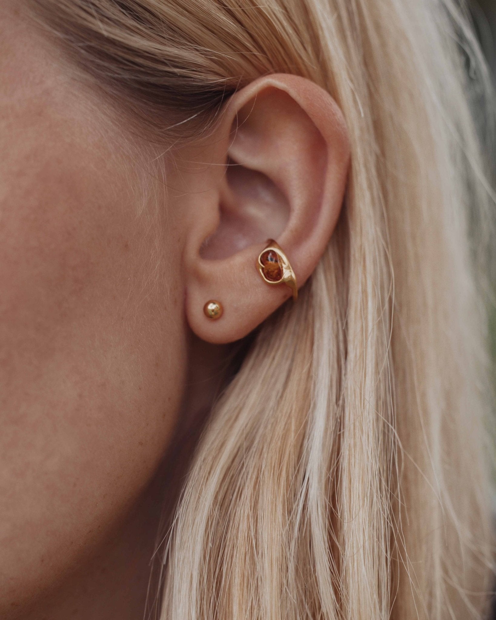 RHADI Earcuff Bernstein Nella & Sina