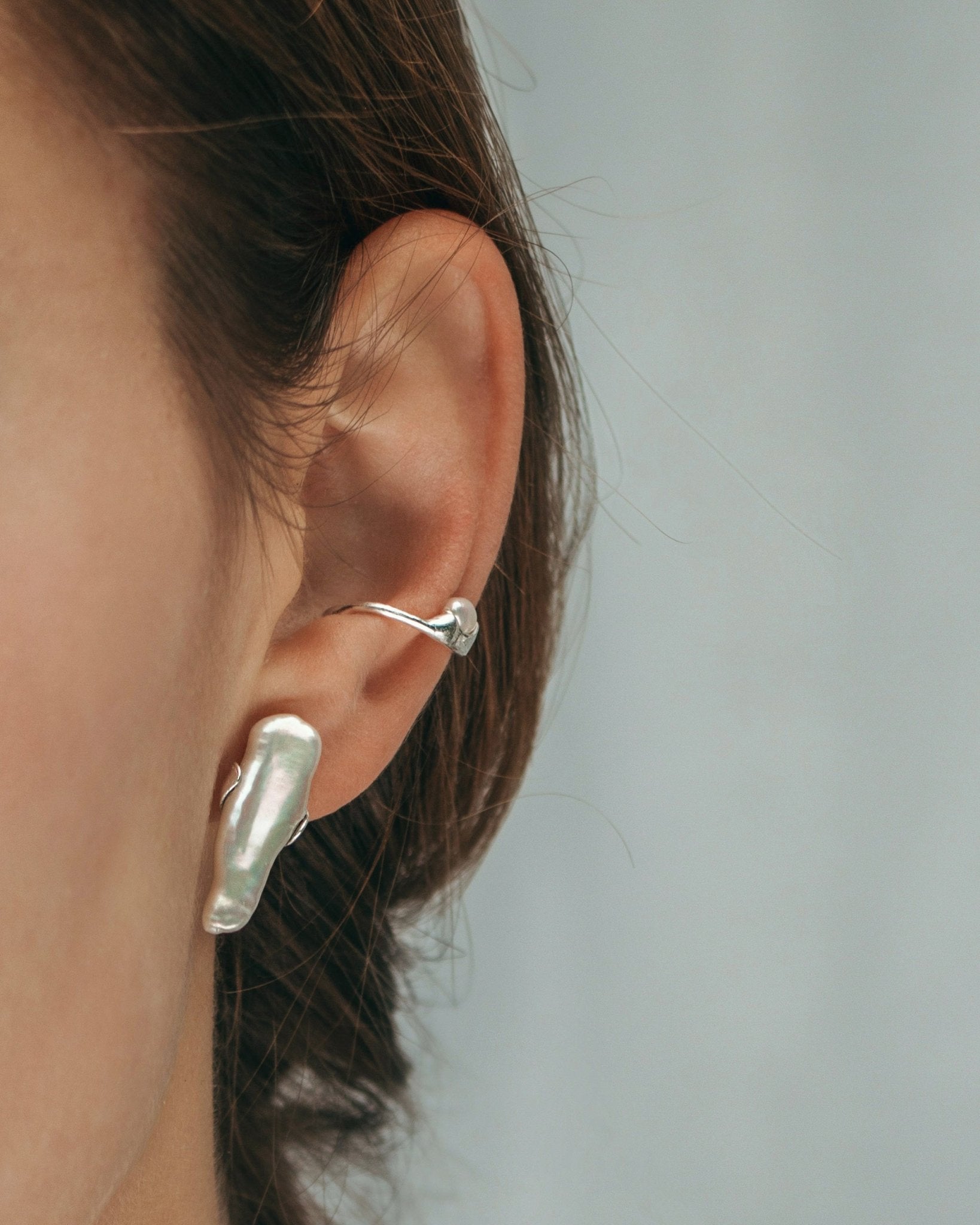 RUKI Earcuff Nella & Sina