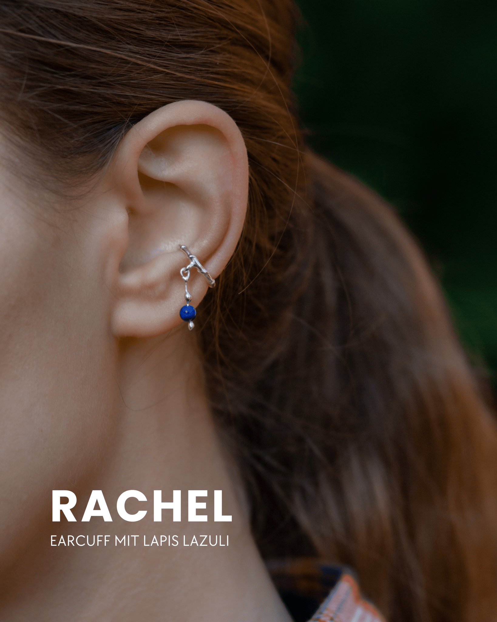 Rachel Earcuff Nella & Sina