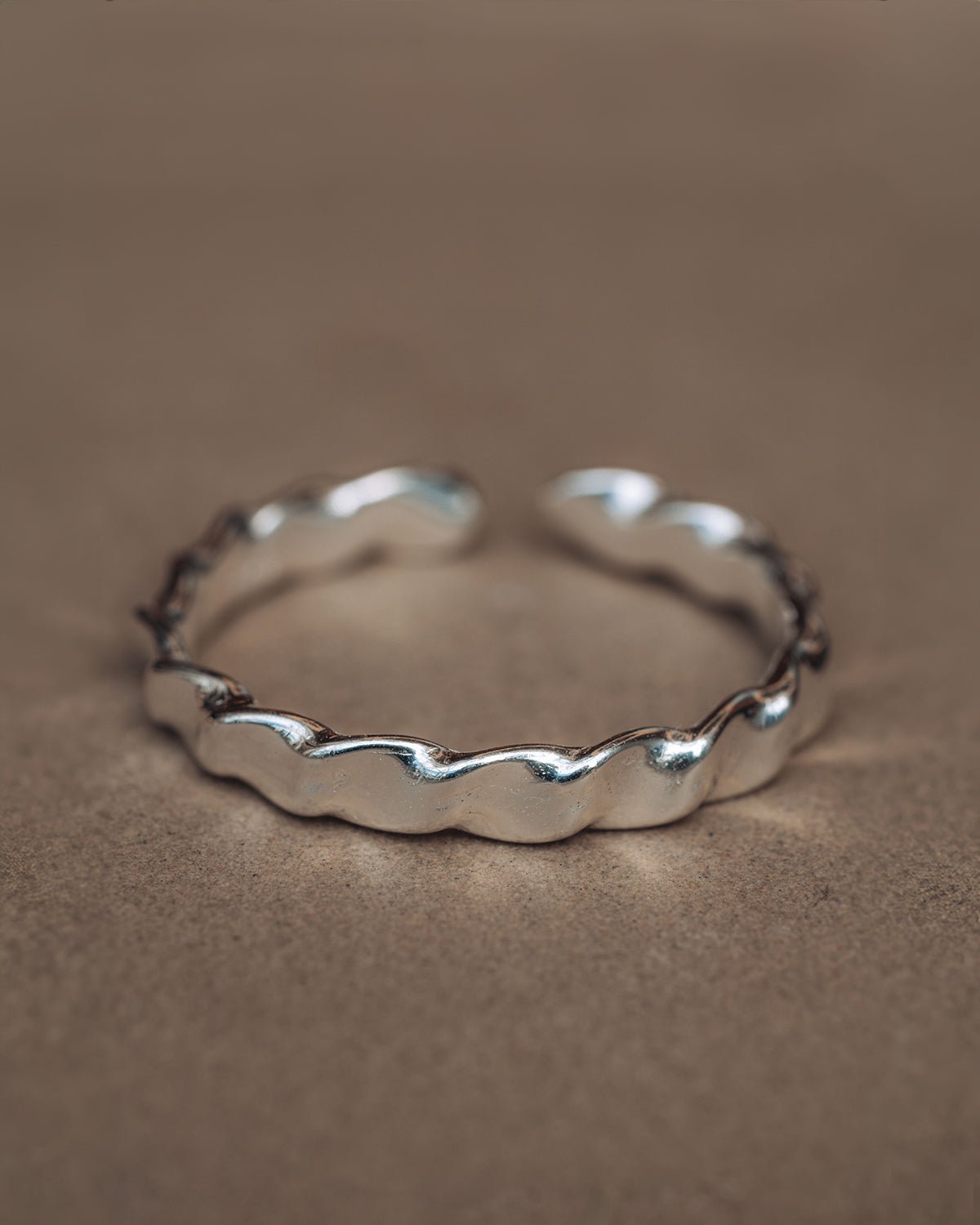 Ring Ronja Nella & Sina