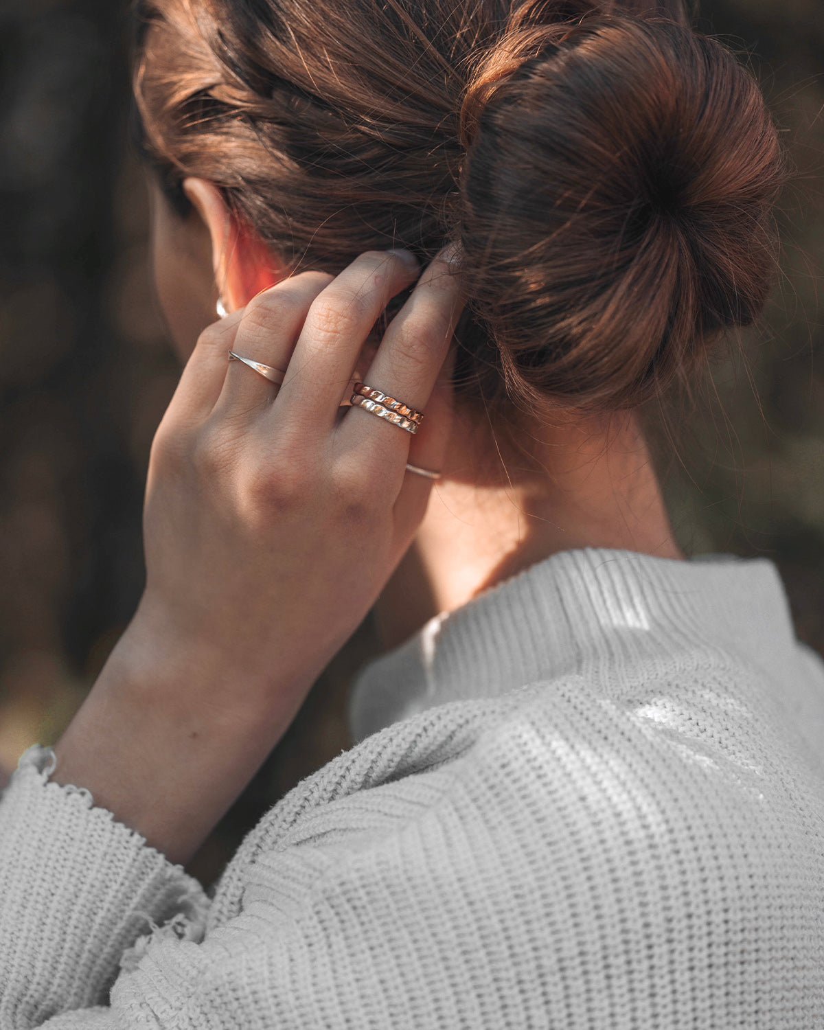 Ring Ronja Nella & Sina