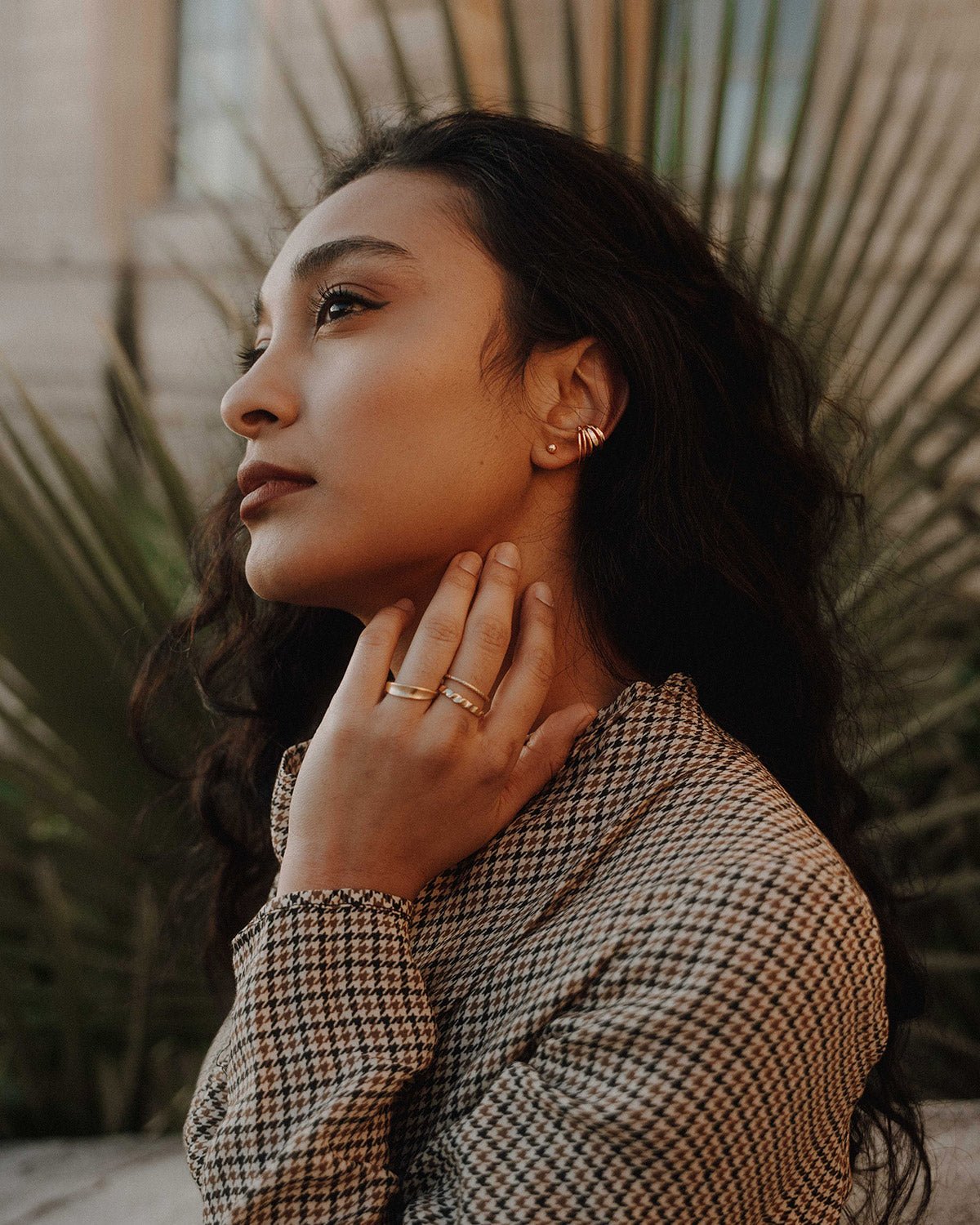 Ring Ronja Nella & Sina