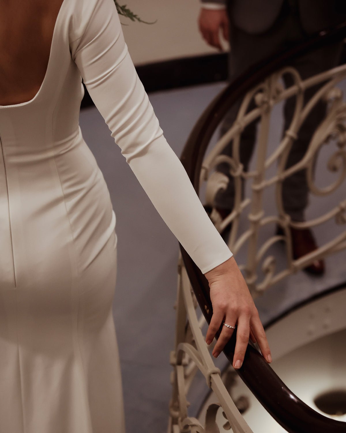 Ring Ronja Nella & Sina