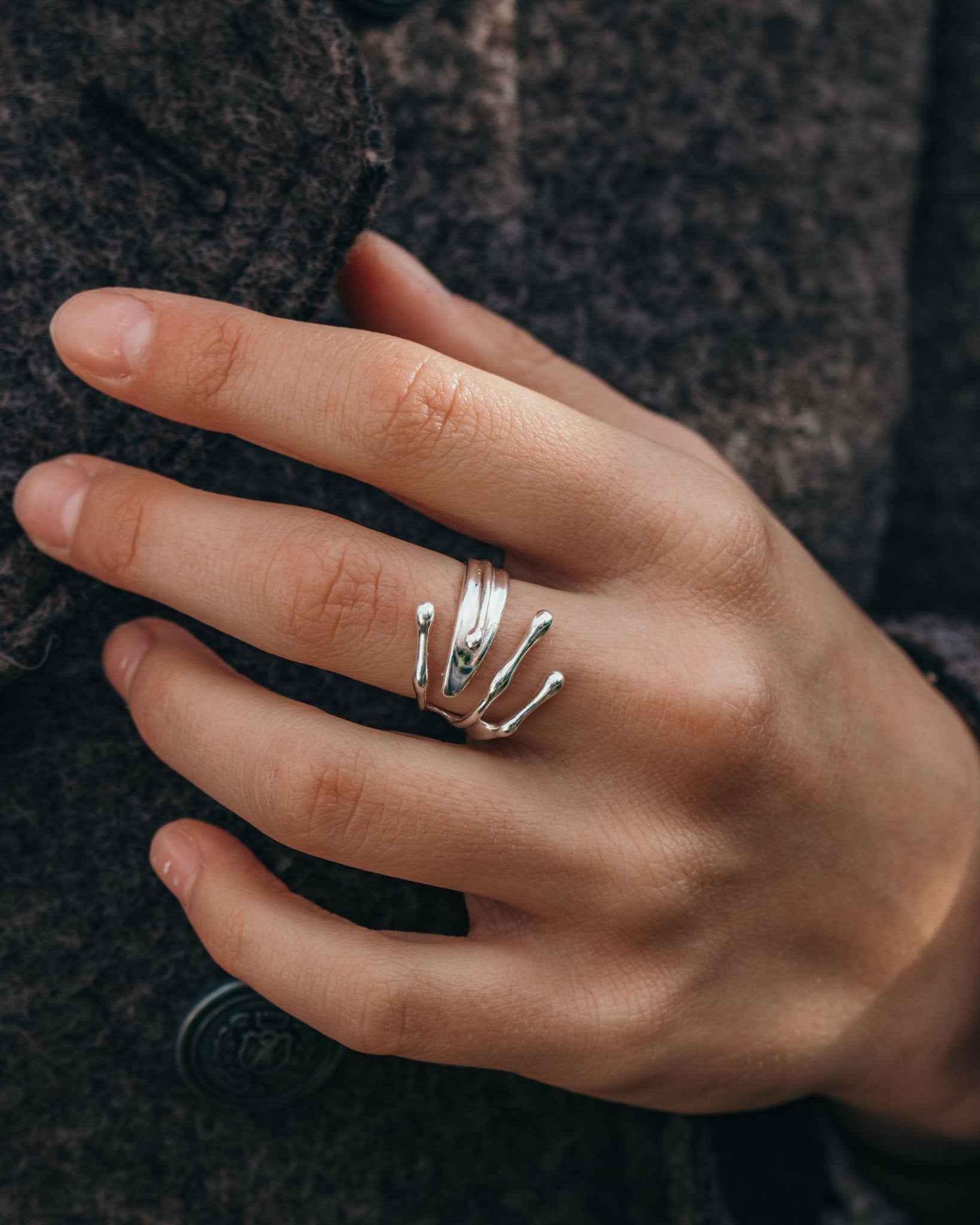 Ring Sofia Nella & Sina