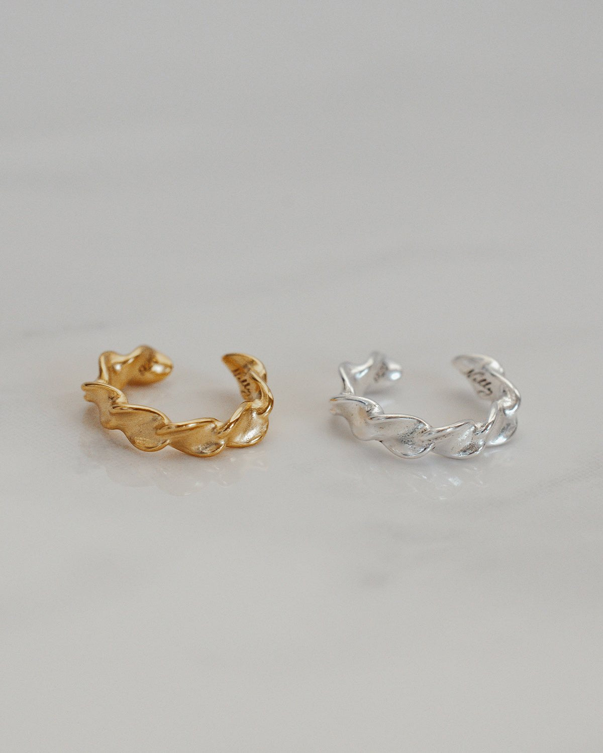 Ronja Earcuff Nella & Sina