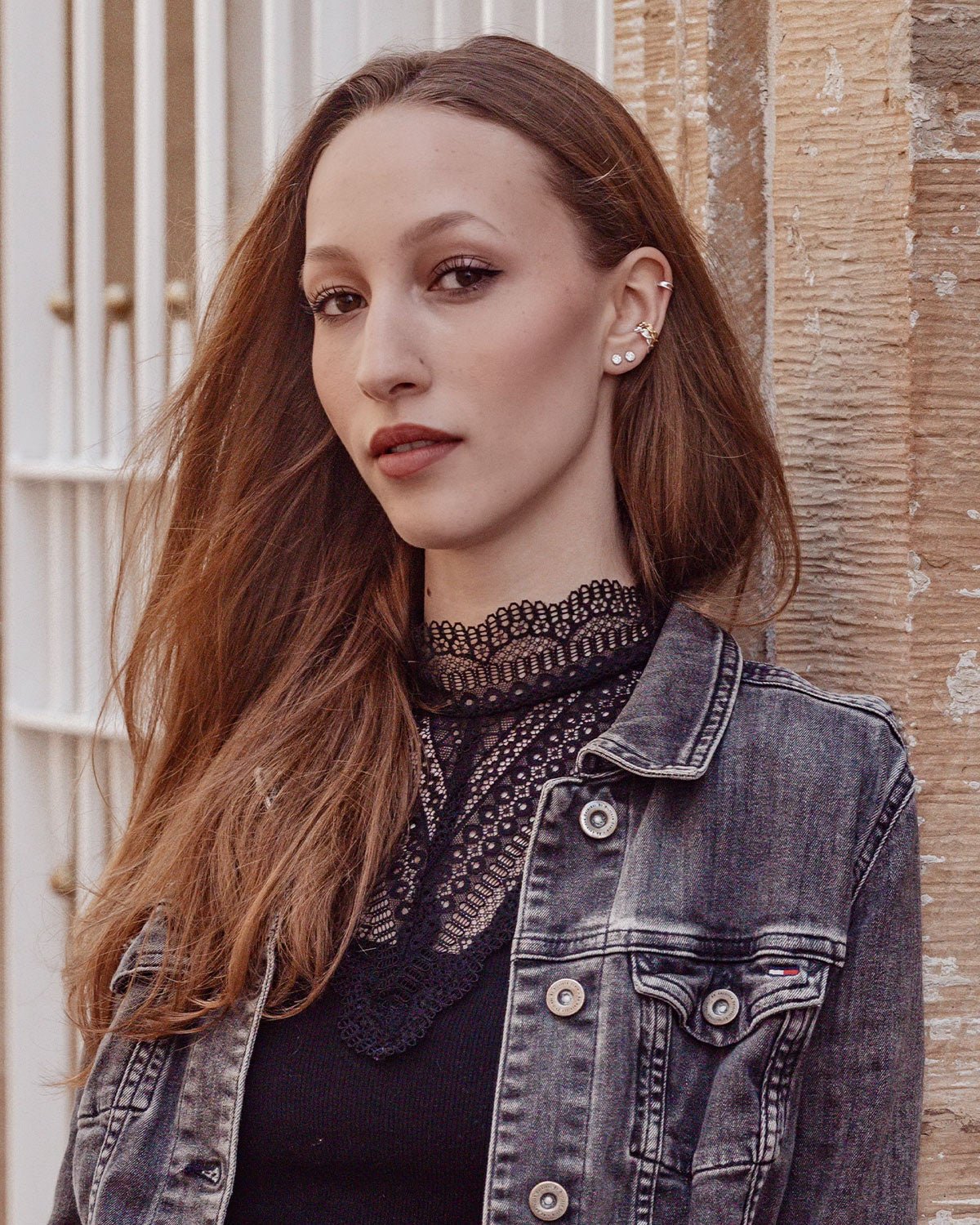 Ronja Earcuff Set Nella & Sina