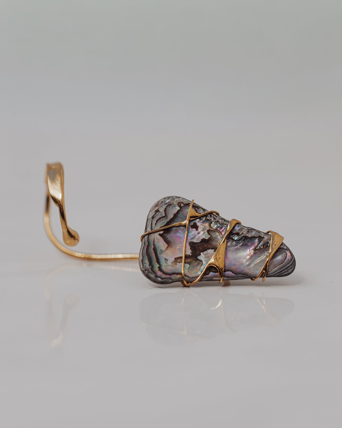 SANGHA Earcuff Nella & Sina