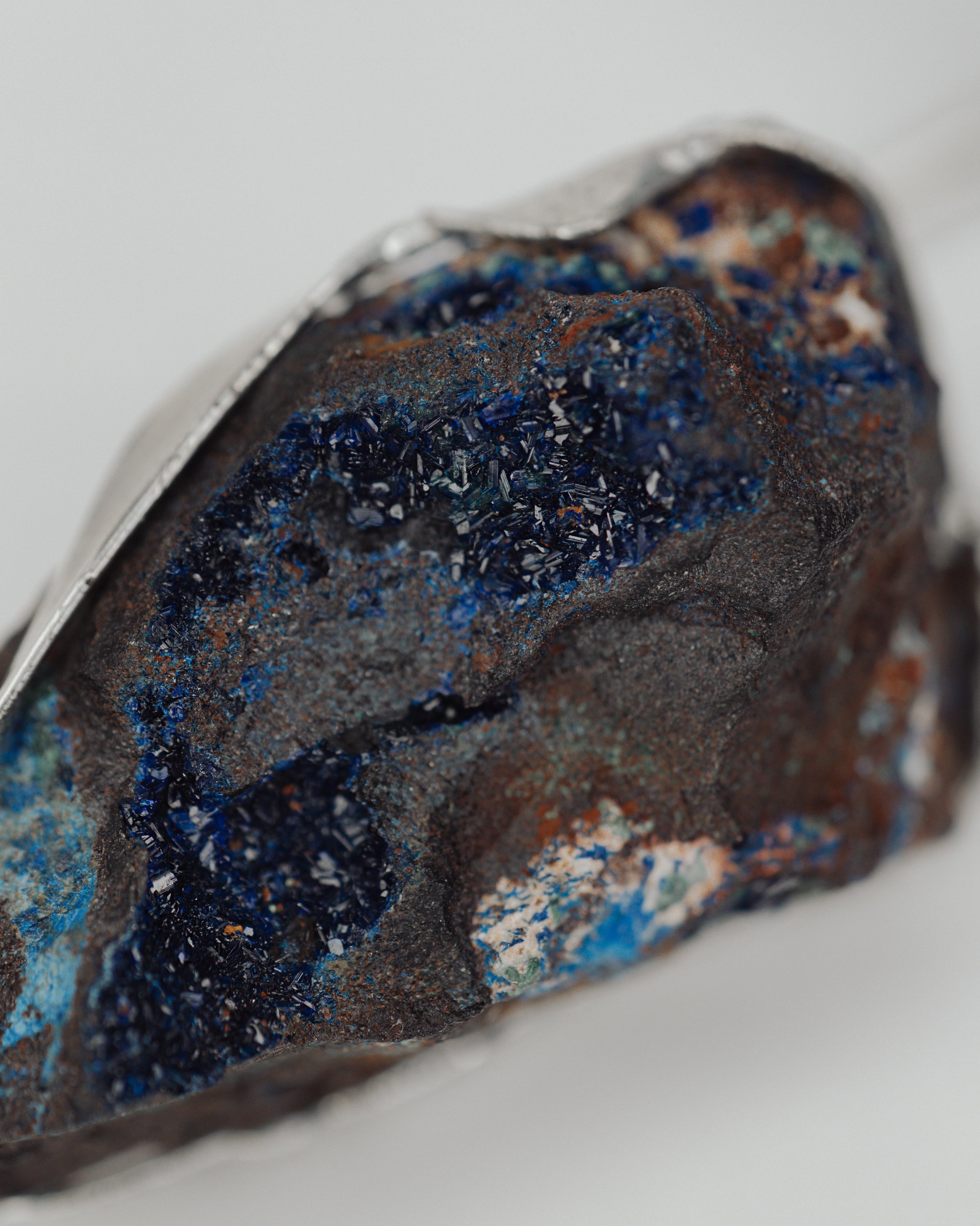 Ombra Earcuff Nella & Sina