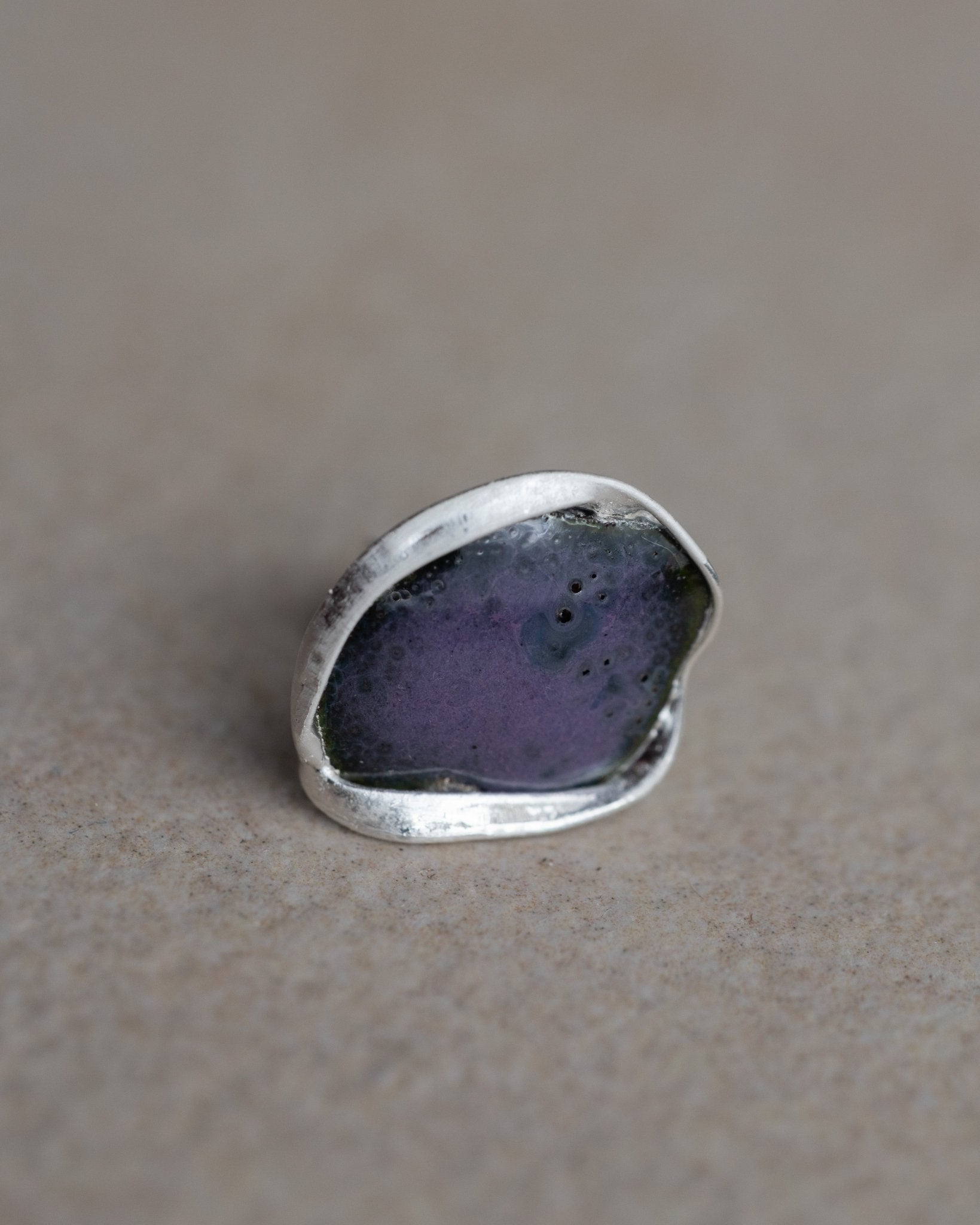 TAMALE Ohrstecker Nella & Sina