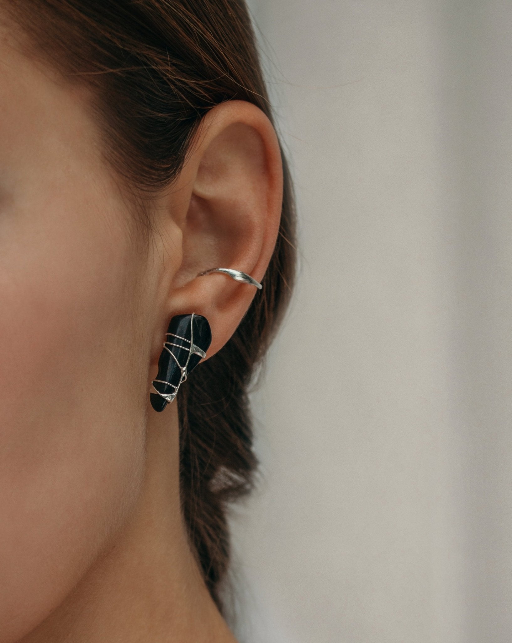 TARIM Earcuff Nella & Sina