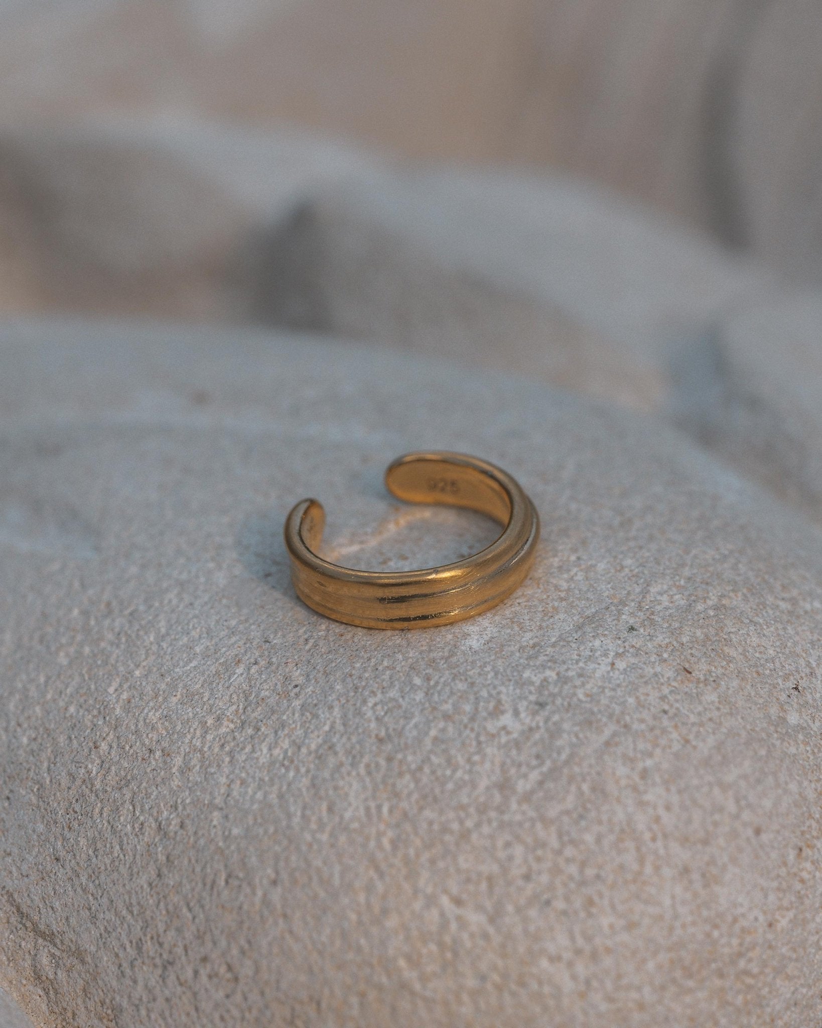 Tonii Earcuff Nella & Sina