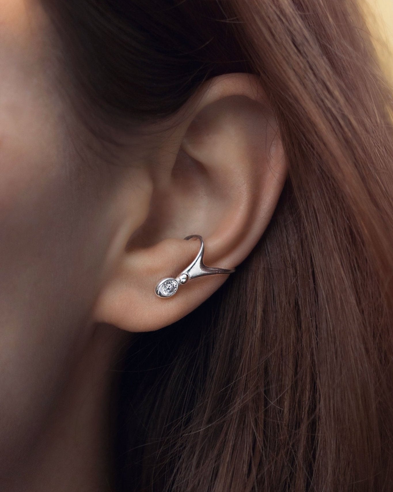 Valentina Earcuff Nella & Sina