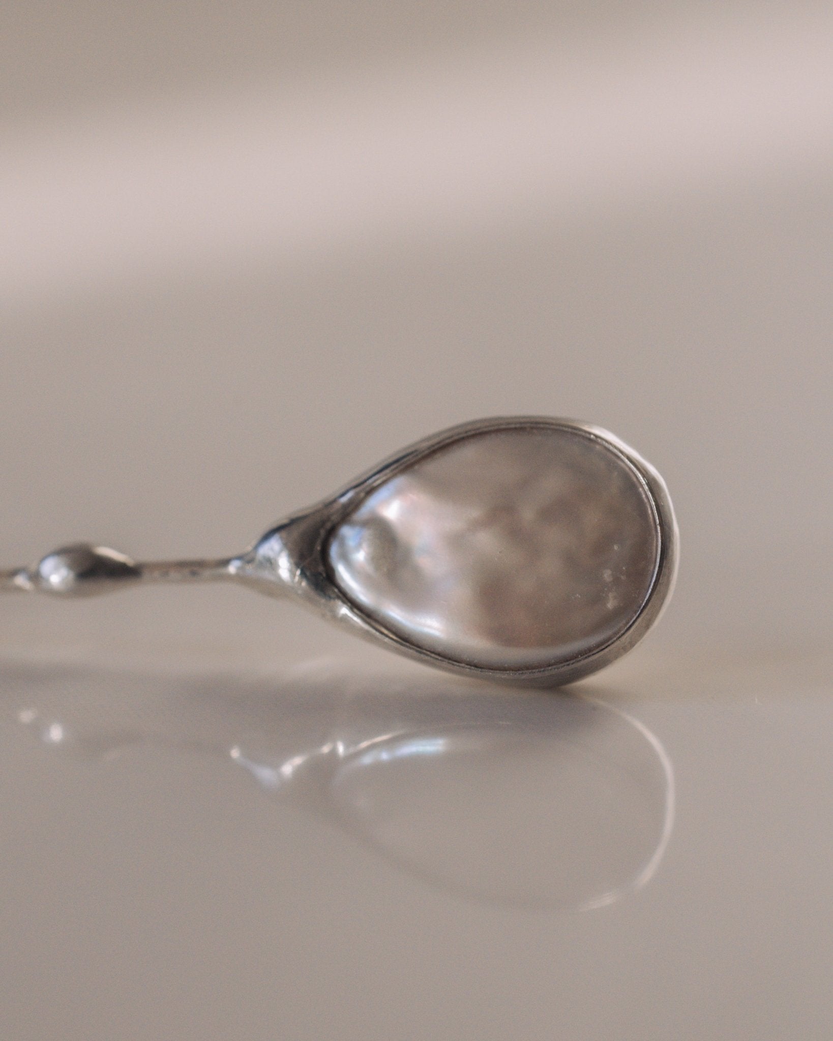 YAMUNA Earcuff Nella & Sina