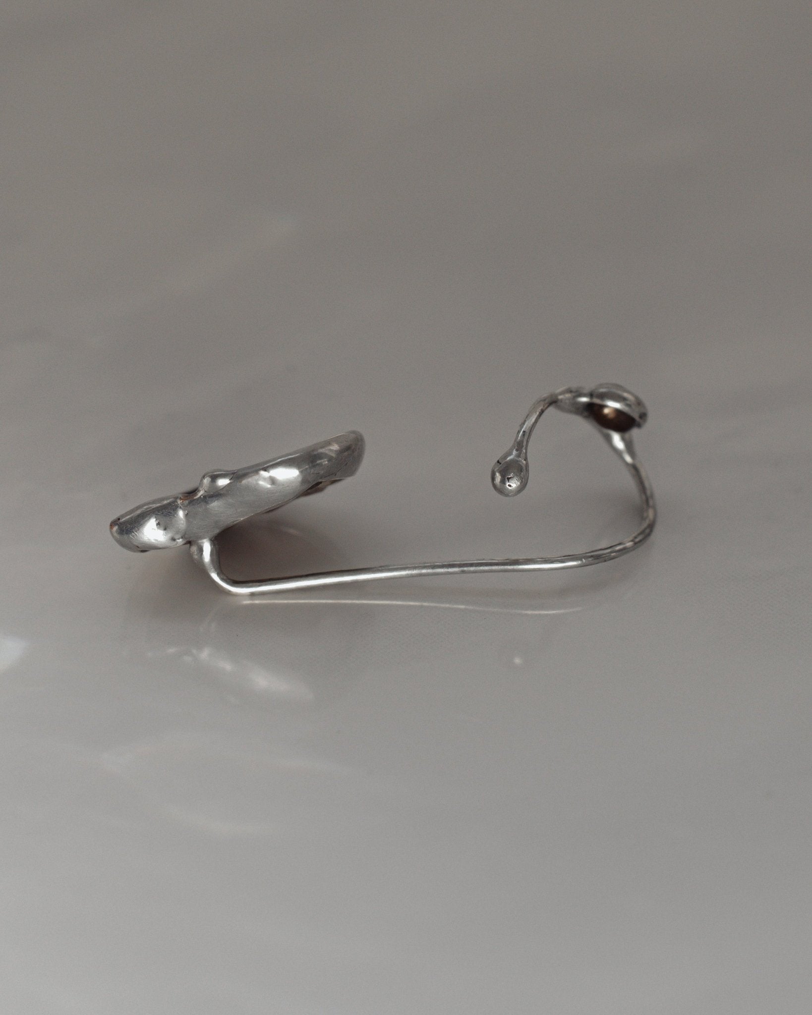 YUKON Earcuff Nella & Sina