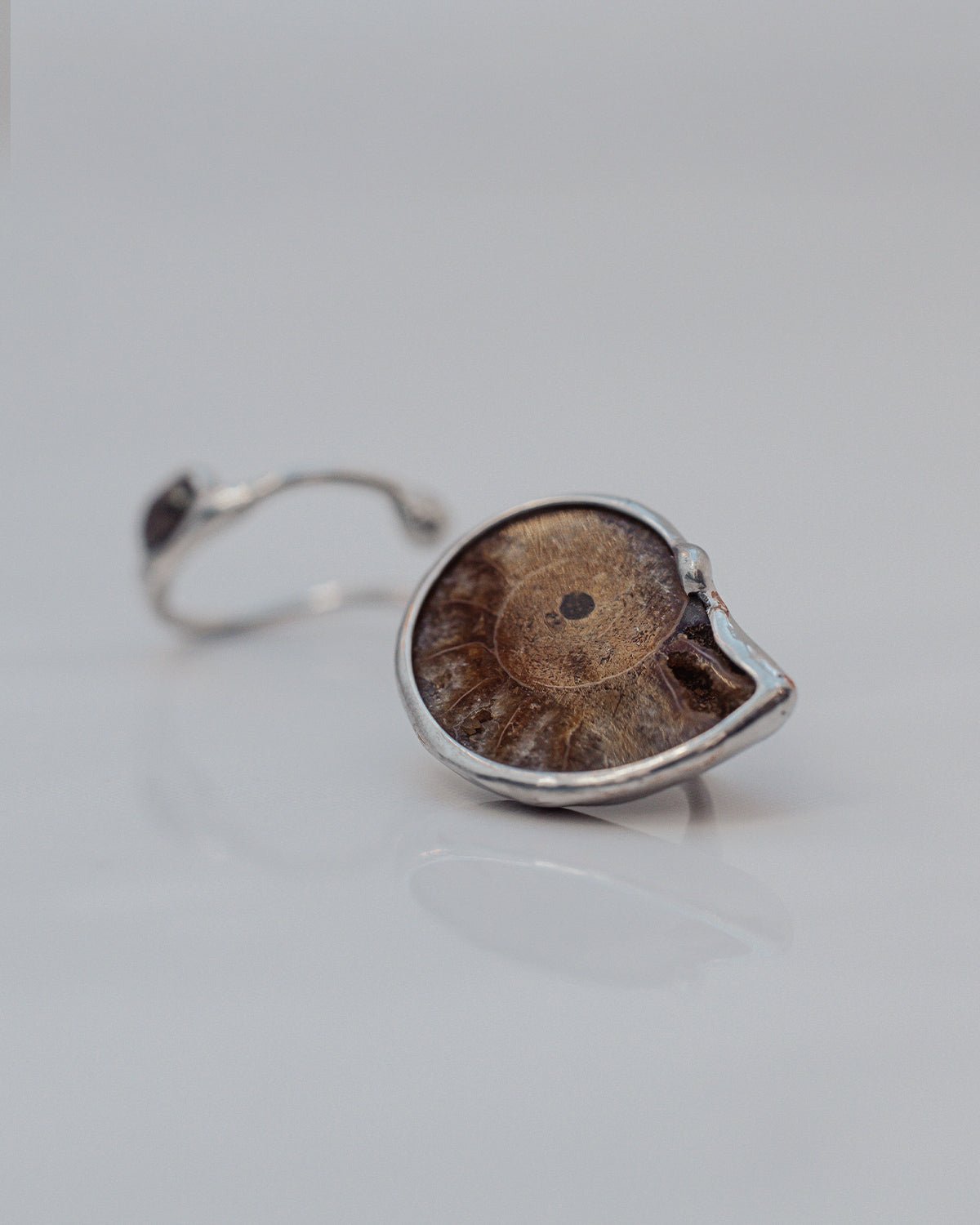 YUKON Earcuff Nella & Sina