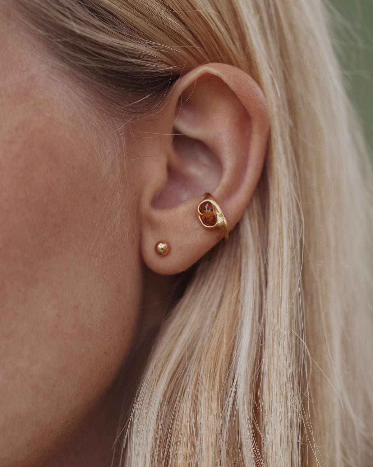 ZEBRINA Ohrstecker Nella & Sina