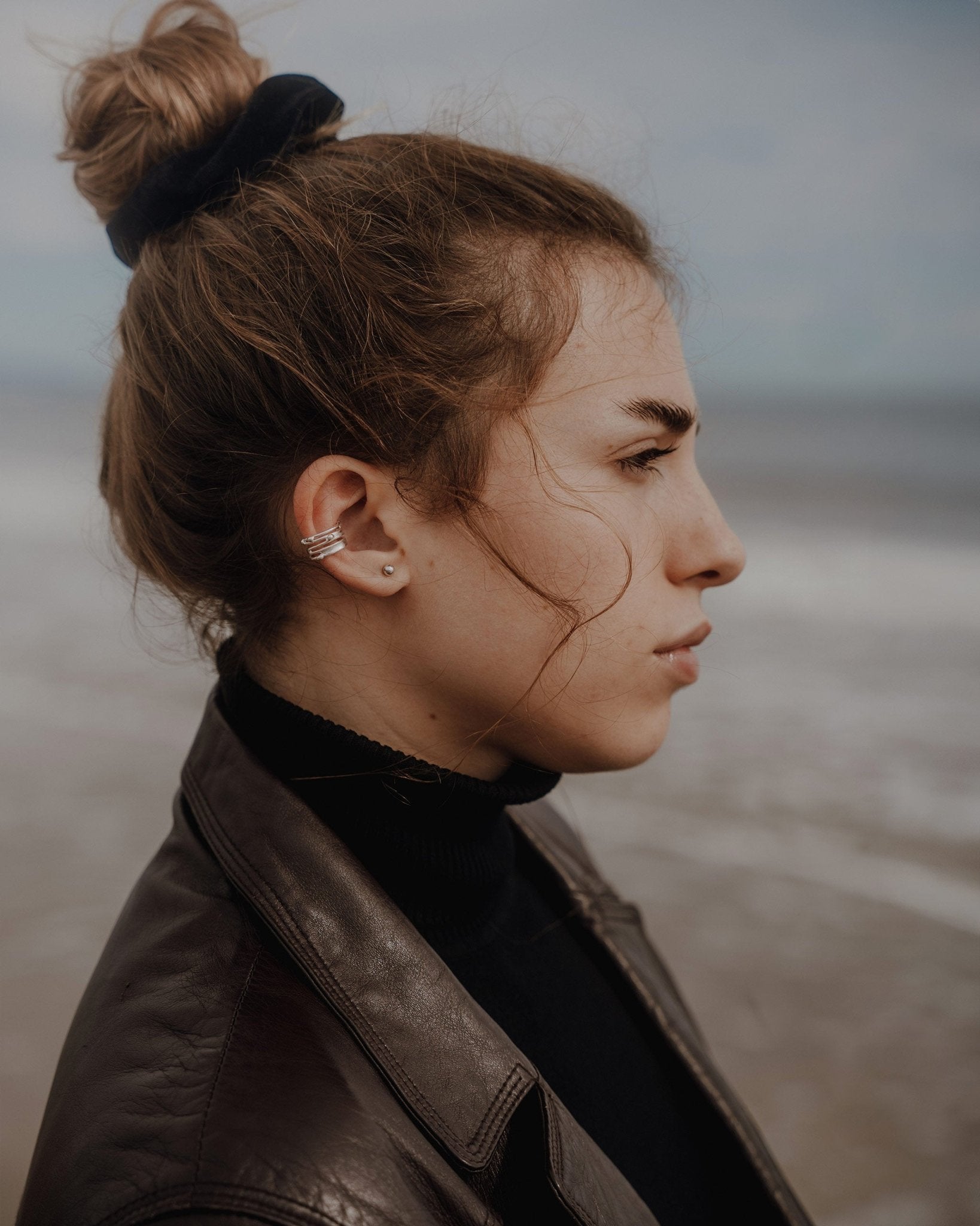 ZEBRINA Ohrstecker Nella & Sina