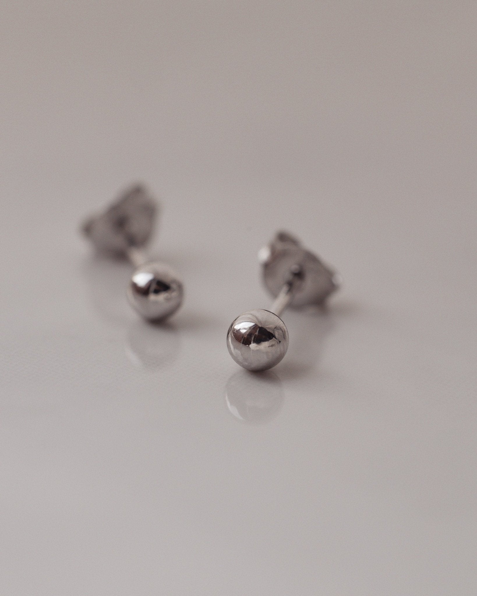 ZEBRINA Ohrstecker Nella & Sina