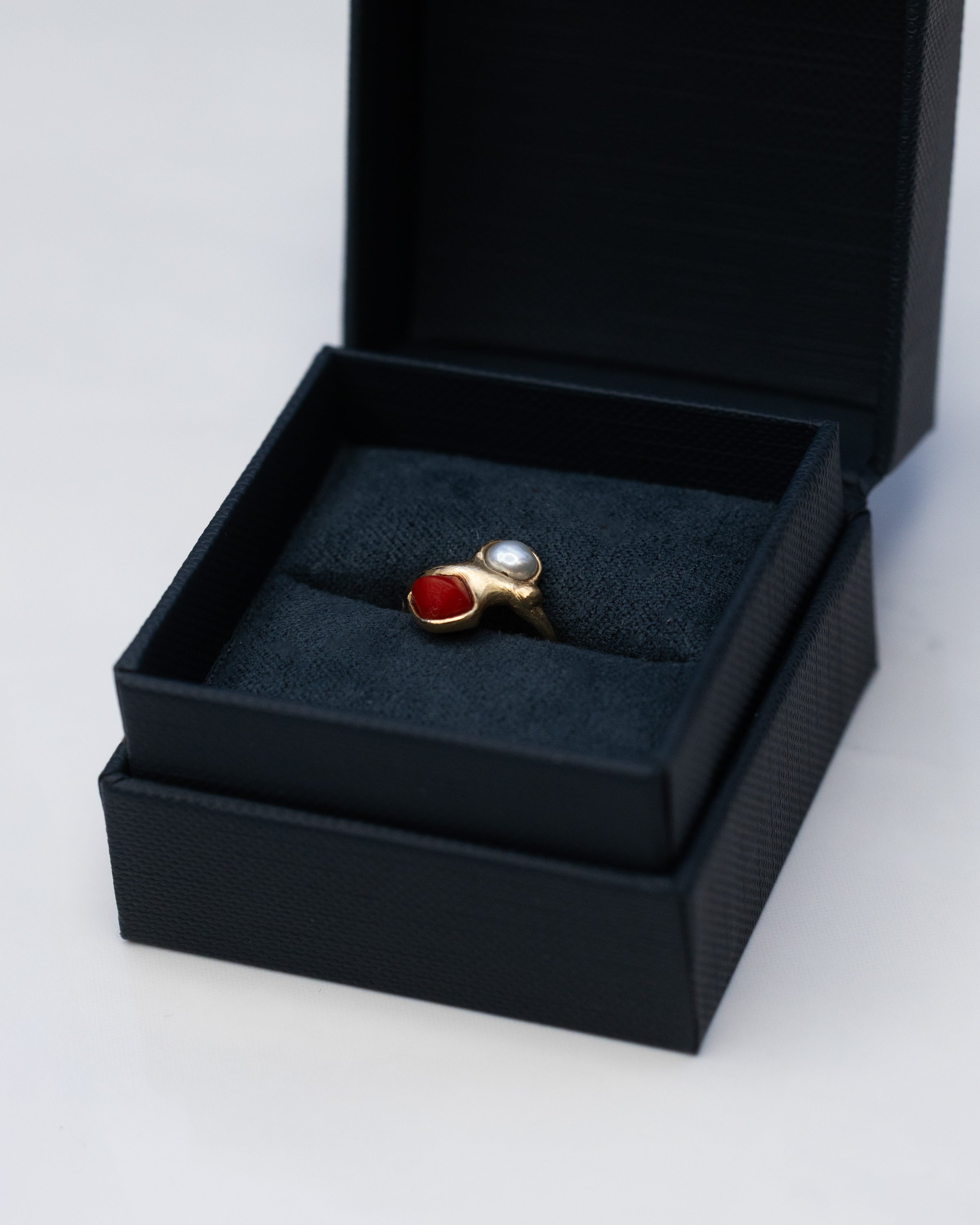 COMPAGNA Earcuff Nella & Sina