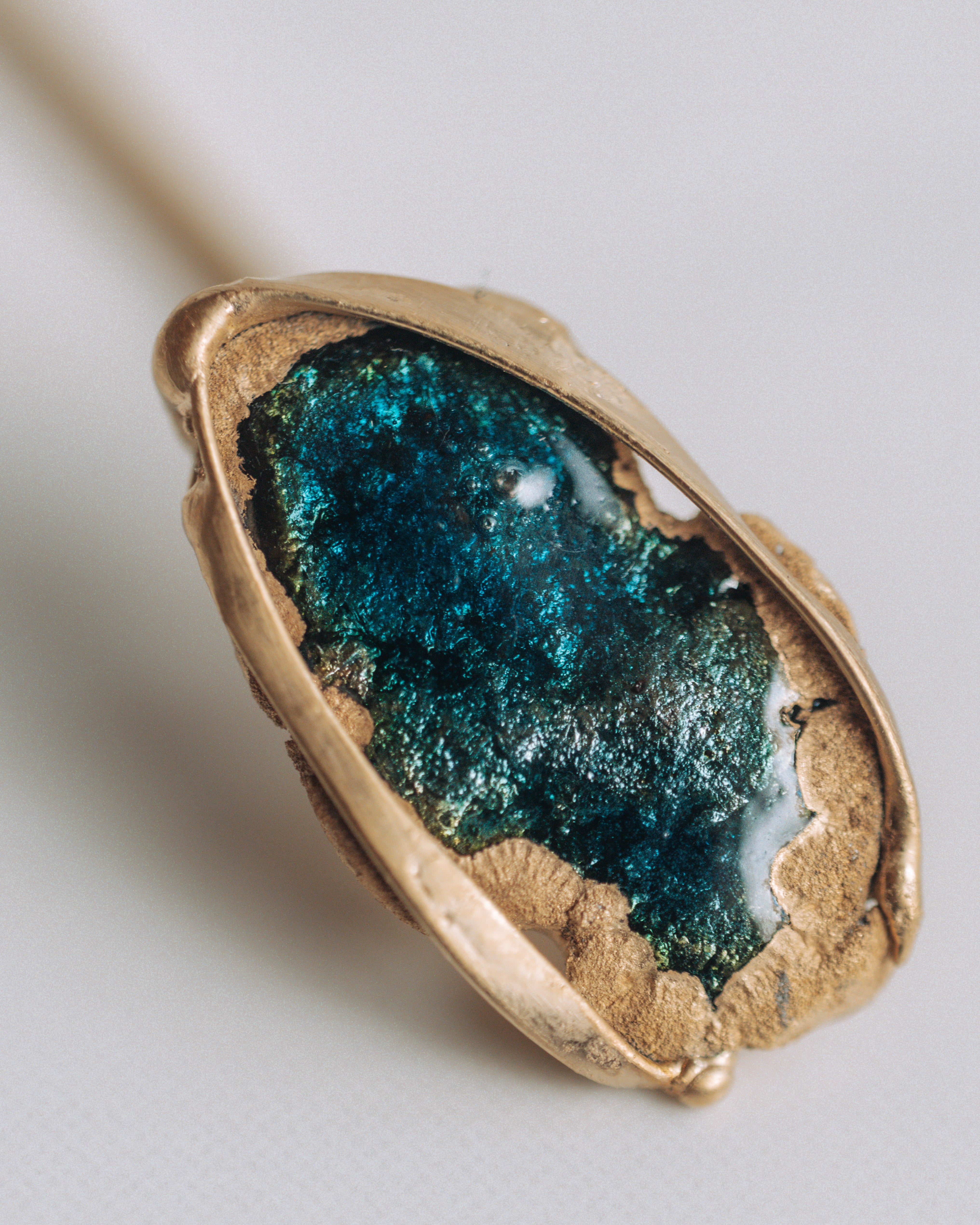 MARSEILLE Earcuff Nella & Sina