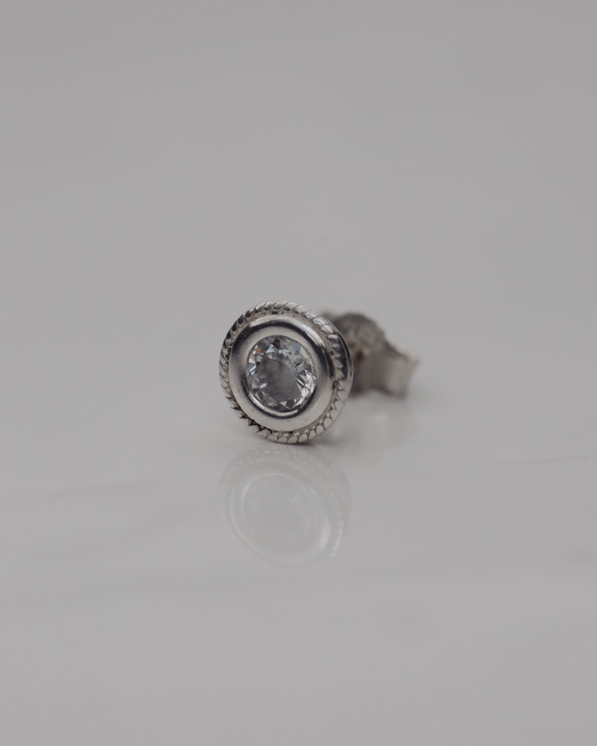 Leopardina Ohrstecker Nella & Sina