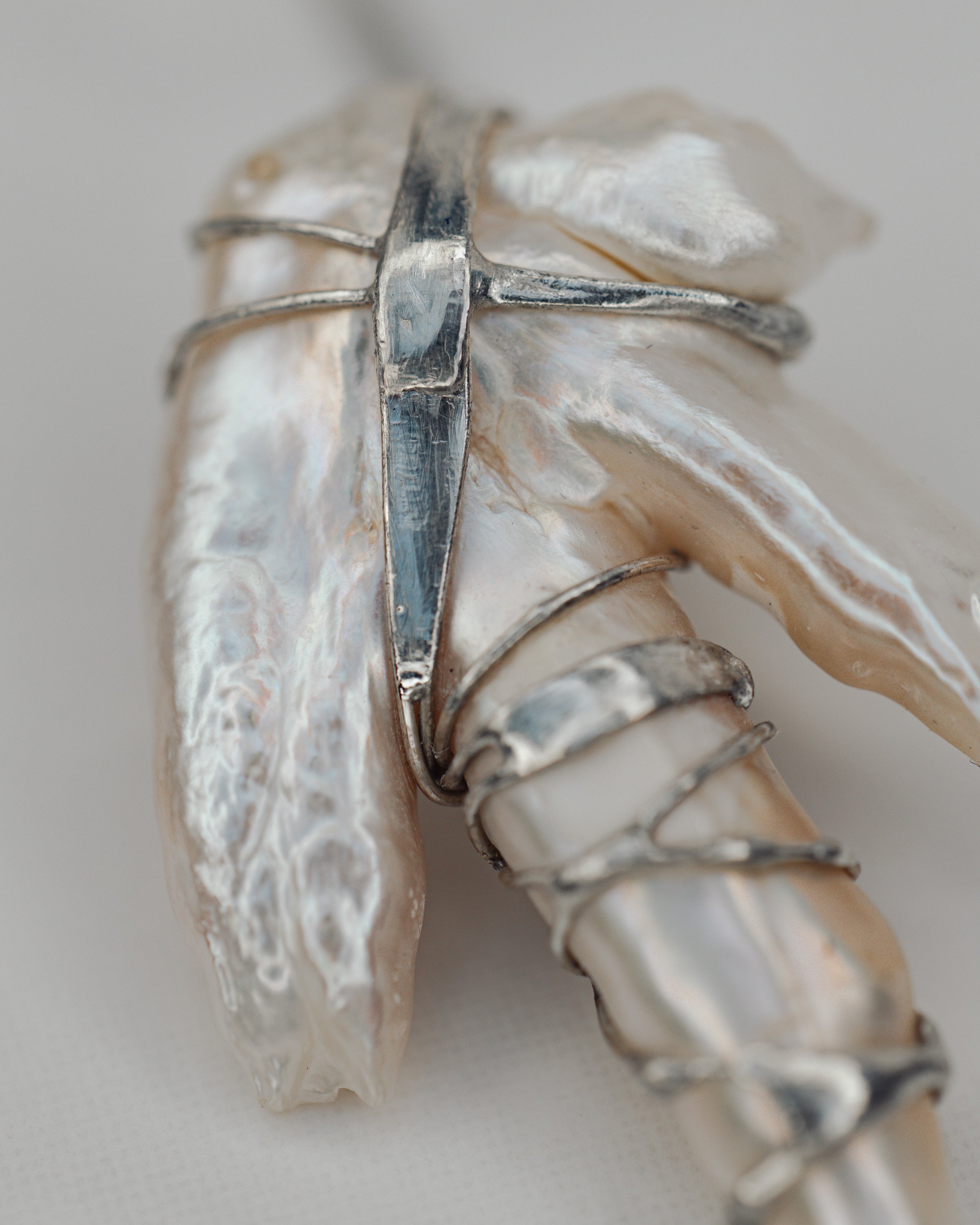 Tropea Earcuff Nella & Sina