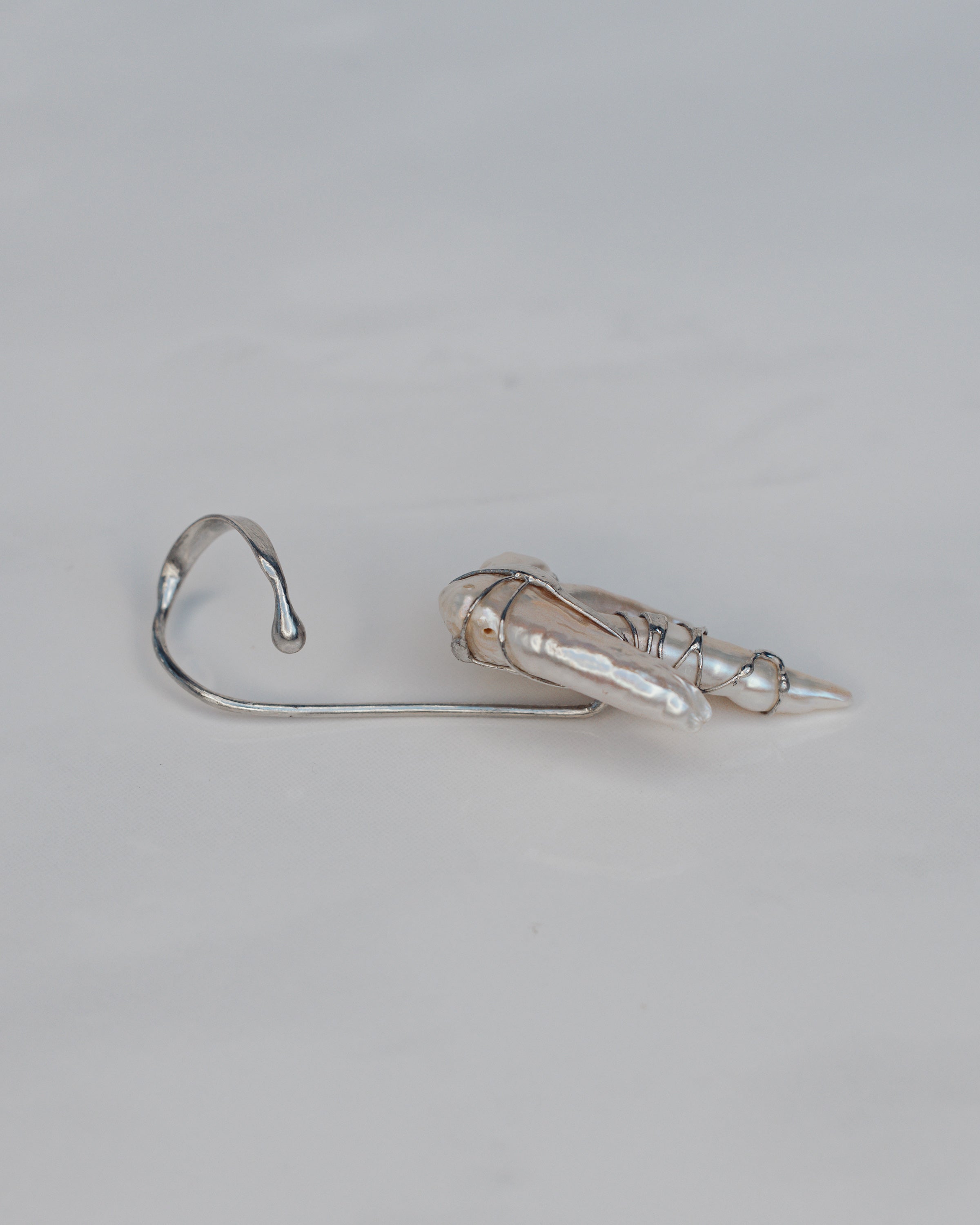 Tropea Earcuff Nella & Sina